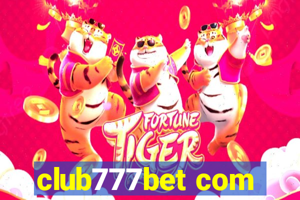 club777bet com